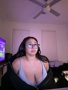 Snapshot of minha_baby chatting on 21, 3, 2026 minha baby online show from 21, 3, 2026