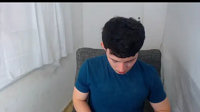 MARCUS FIRE online show from 19, 2, 2026