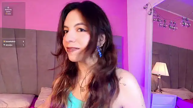 kittyblooms online show from 2, 2, 2026