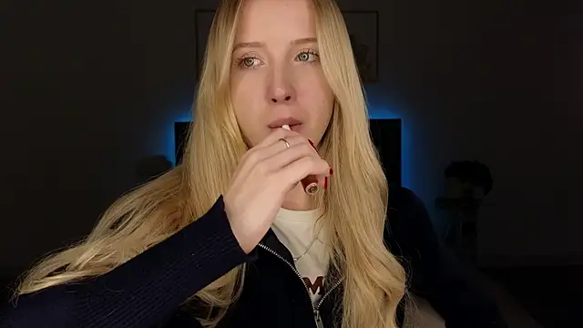 Snapshot of adele_armass chatting on 11, 5, 2026 adele armass online show from 11, 5, 2026