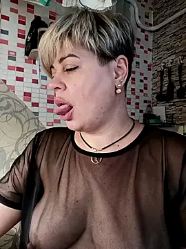 MilkySky online show from 25, 11, 2025