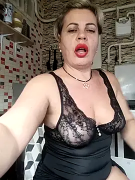 MilkySky online show from 1, 12, 2025