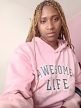 EvonyFoxxx online show from 30, 5, 2026