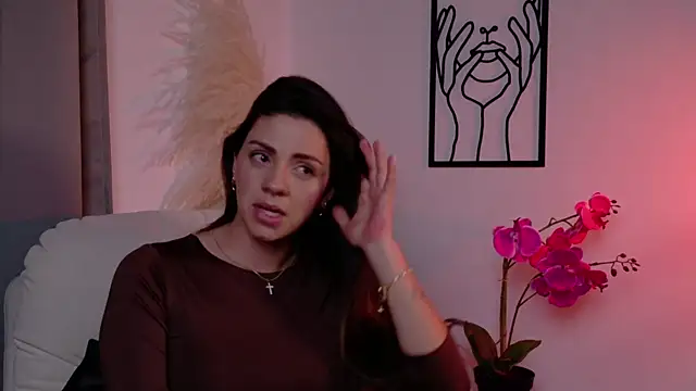 SeleneNova online show from 16, 4, 2026