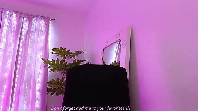 BabyLauritaa online show from 26, 2, 2026