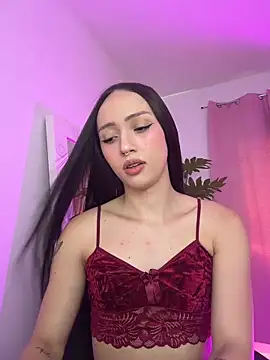 Snapshot of BabyLauritaa chatting on 2, 6, 2026 BabyLauritaa online show from 2, 6, 2026