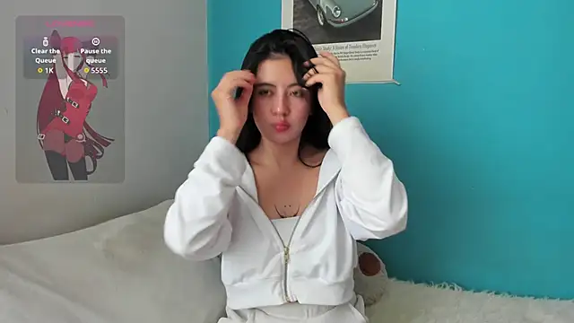 -EMILY SWAN- online show from 14, 11, 2025