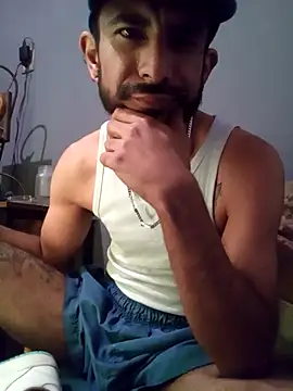 Snapshot of Barbanegra91mx chatting on 31, 10, 2025 Barbanegra91mx online show from 31, 10, 2025