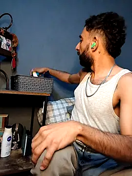 Barbanegra91mx online show from 11, 1, 2026