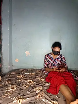 RITU COUPLE online show from 2, 11, 2025