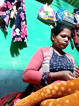 Sangita k online show from 18, 12, 2025