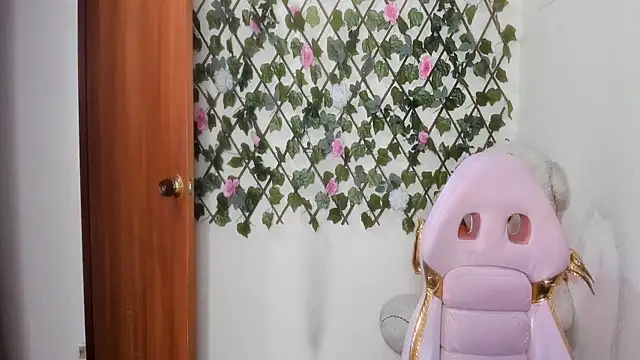 melani ferraraa  online show from 27, 11, 2025