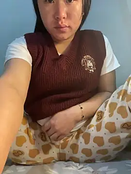 lylyyou online show from 3, 12, 2025