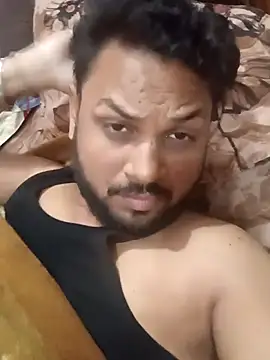 itzSameer1 online show from 15, 12, 2025