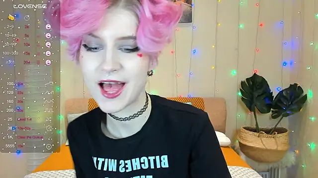 Angel Julles online show from 23, 2, 2026