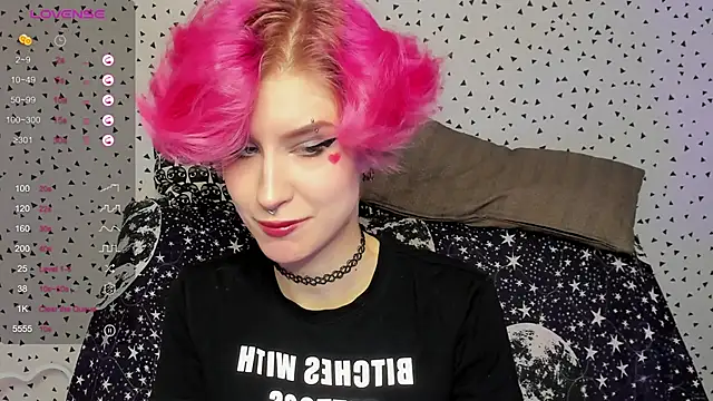 Snapshot of Angel_Julles chatting on 29, 3, 2026 Angel Julles online show from 29, 3, 2026