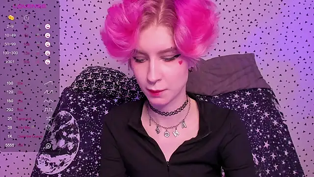 Snapshot of Angel_Julles chatting on 3, 4, 2026 Angel Julles online show from 3, 4, 2026