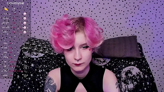 Snapshot of Angel_Julles chatting on 11, 4, 2026 Angel Julles online show from 11, 4, 2026
