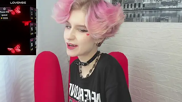Snapshot of Angel_Julles chatting on 18, 4, 2026 Angel Julles online show from 18, 4, 2026