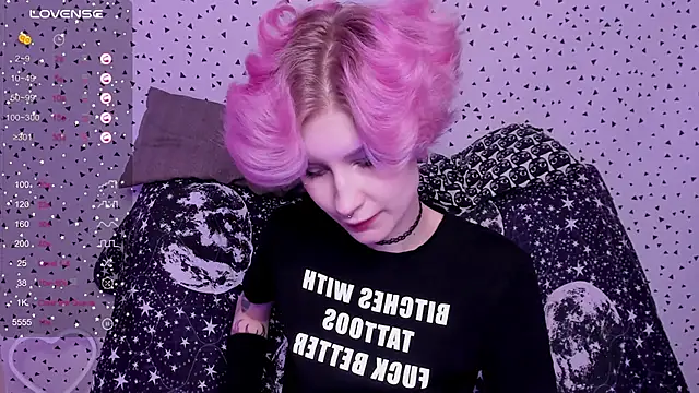 Snapshot of Angel_Julles chatting on 23, 4, 2026 Angel Julles online show from 23, 4, 2026