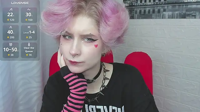 Snapshot of Angel_Julles chatting on 24, 4, 2026 Angel Julles online show from 24, 4, 2026