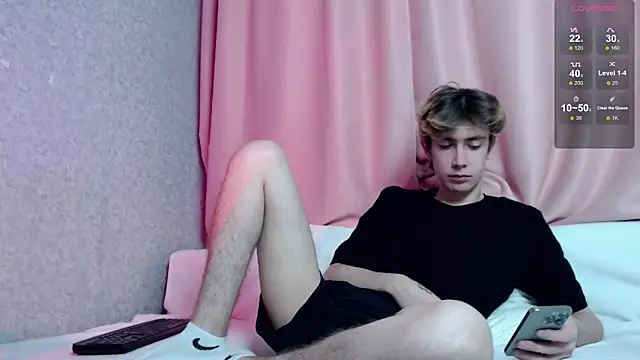 Harvey foster online show from 1, 12, 2025