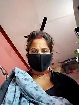 Snapshot of Neha4545 chatting on 31, 10, 2025 Neha4545 online show from 31, 10, 2025