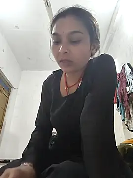 Cute Arushi online show from 20, 11, 2025