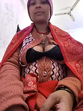 Cute Arushi online show from 2, 12, 2025