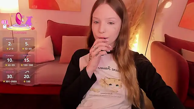 Iris Fresh online show from 1, 2, 2026