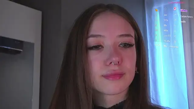 Snapshot of tinyanie chatting on 12, 7, 2026 tinyanie online show from 12, 7, 2026