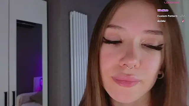 Snapshot of tinyanie chatting on 16, 7, 2026 tinyanie online show from 16, 7, 2026
