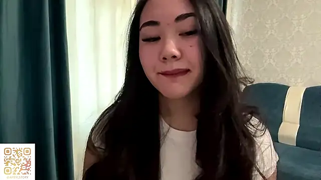 APRYLSUN online show from 15, 11, 2025