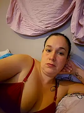 Girlysensuelle online show from 30, 11, 2025