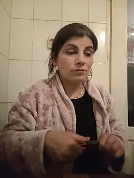 SoniaDumont online show from 22, 11, 2025