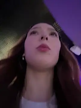 Snapshot of LilluKatten chatting on 12, 3, 2026 LilluKatten online show from 12, 3, 2026