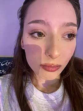 Snapshot of LilluKatten chatting on 14, 3, 2026 LilluKatten online show from 14, 3, 2026