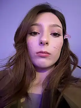 Snapshot of LilluKatten chatting on 14, 4, 2026 LilluKatten online show from 14, 4, 2026