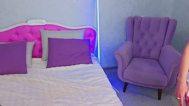 Snapshot of Barbie_Kris__ chatting on 3, 4, 2026 Barbie Kris online show from 3, 4, 2026