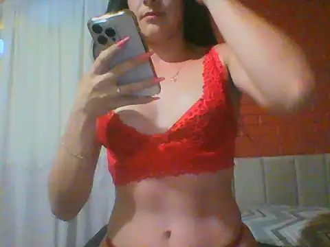 Snapshot of AnaiMartins chatting on 31, 10, 2025 AnaiMartins online show from 31, 10, 2025