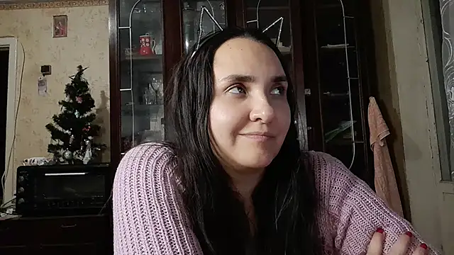 VoulezVous Angel online show from 21, 12, 2025