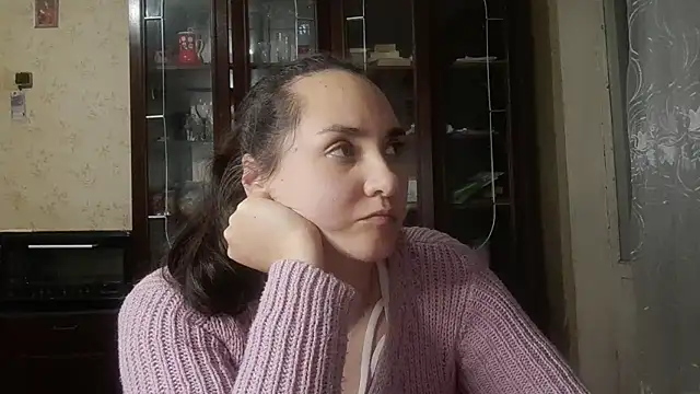 VoulezVous Angel online show from 31, 1, 2026