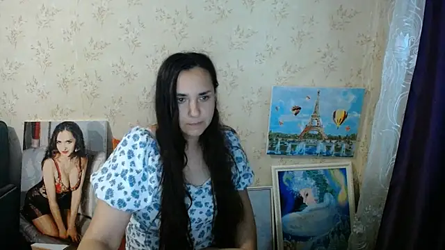 Snapshot of VoulezVous_Angel chatting on 19, 6, 2026 VoulezVous Angel online show from 19, 6, 2026