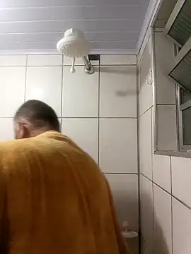 Ricardotarado online show from 14, 11, 2025