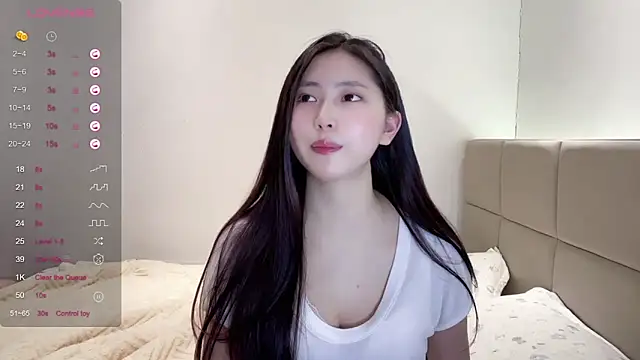 Snapshot of paopao-1314 chatting on 26, 4, 2026 paopao-1314 online show from 26, 4, 2026