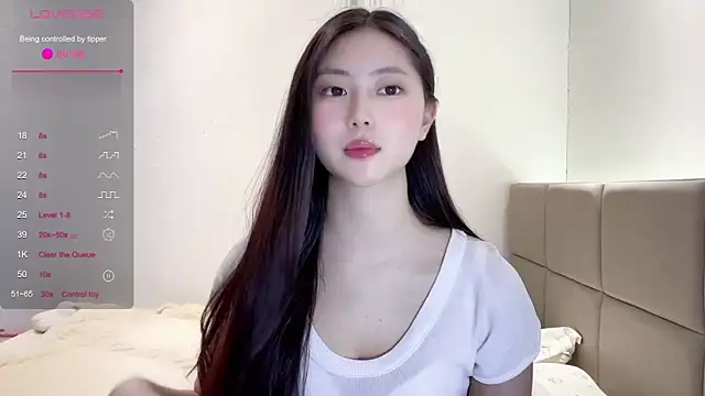 Snapshot of paopao-1314 chatting on 29, 4, 2026 paopao-1314 online show from 29, 4, 2026