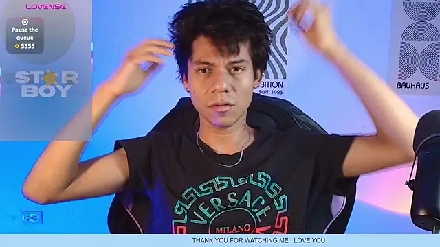 Snapshot of kain_moretti chatting on 30, 10, 2025 kain moretti online show from 30, 10, 2025