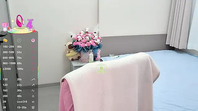 Dialog Mu online show from 1, 12, 2025