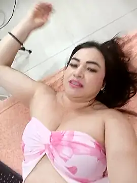 Candy69  online show from 14, 11, 2025