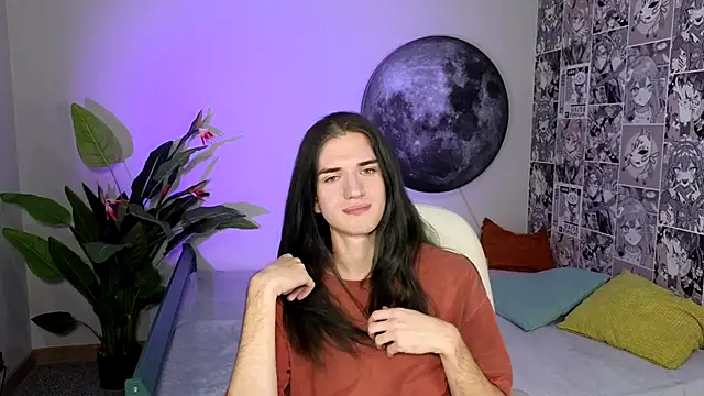 Harvey Hair online show from 7, 11, 2025